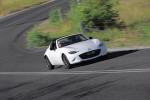 Mazda MX-5 RF 2017 года (AU)